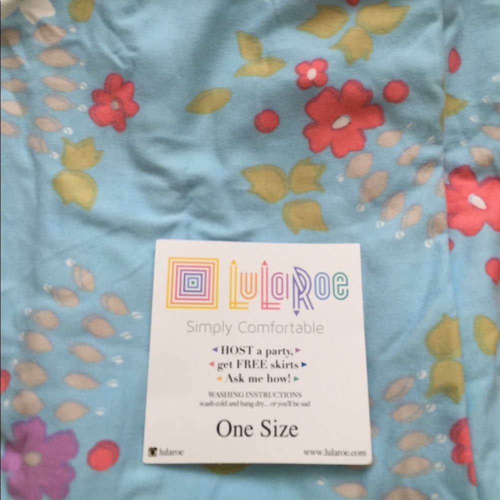 Lularoe NWT Leggings